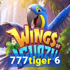777tiger 6